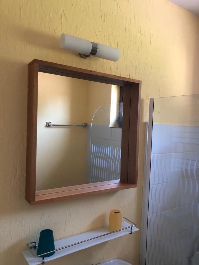 Appartement Les Caliciades 3 à Gros-Fayt à Bièvre Extérieur photo