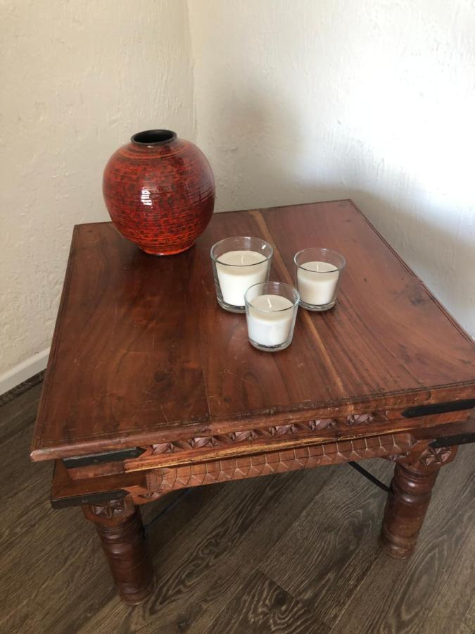 Appartement Les Caliciades 3 à Gros-Fayt à Bièvre Extérieur photo
