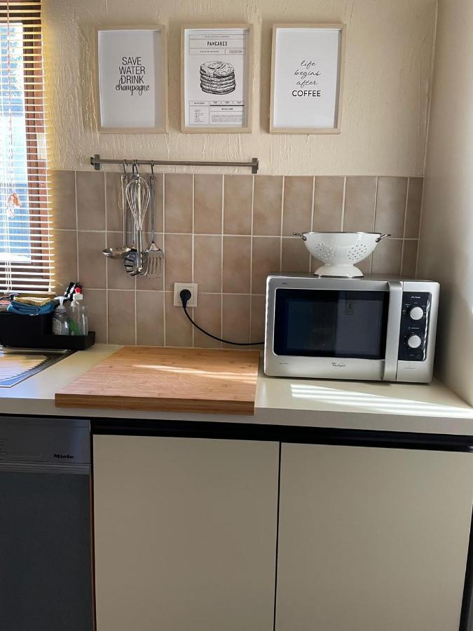 Appartement Les Caliciades 3 à Gros-Fayt à Bièvre Extérieur photo
