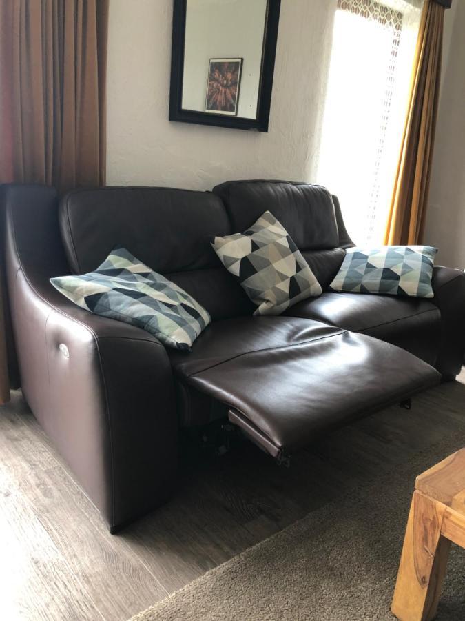 Appartement Les Caliciades 3 à Gros-Fayt à Bièvre Extérieur photo