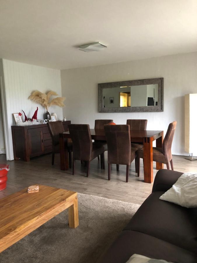Appartement Les Caliciades 3 à Gros-Fayt à Bièvre Extérieur photo